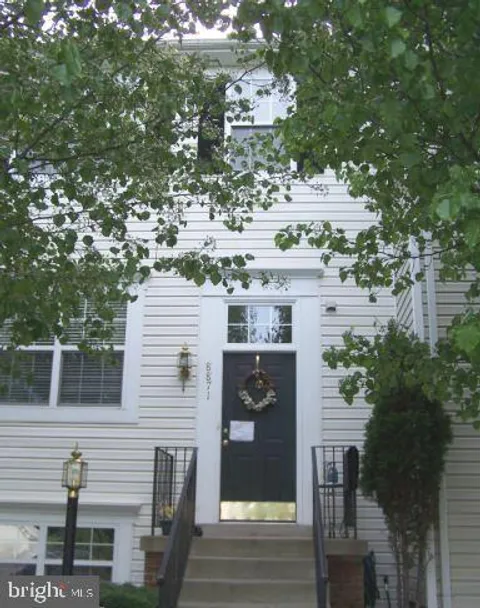 8871 Dunstable Loop, Bristow, VA MLS: VAPW2086764