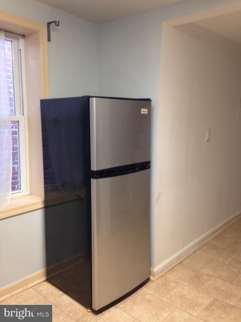 FEDERAL HILL HISTORIC DISTRICT - Residential Lease