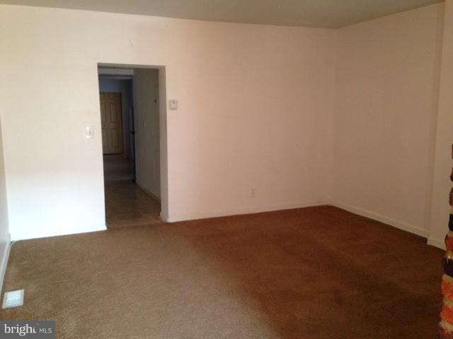 FEDERAL HILL HISTORIC DISTRICT - Residential Lease