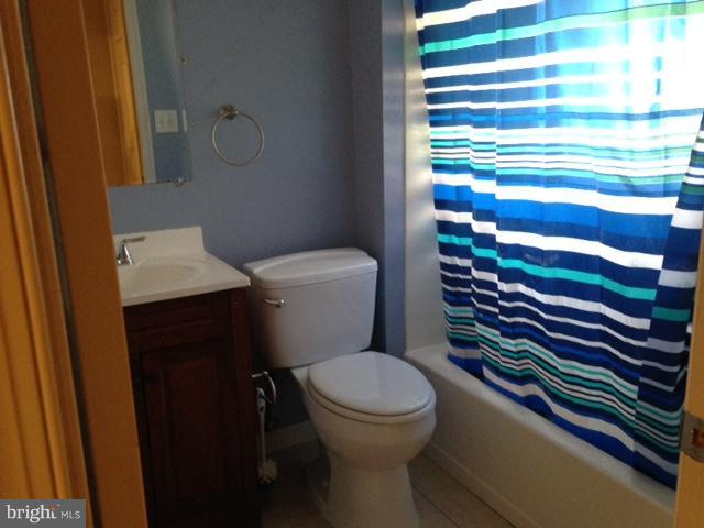 FEDERAL HILL HISTORIC DISTRICT - Residential Lease