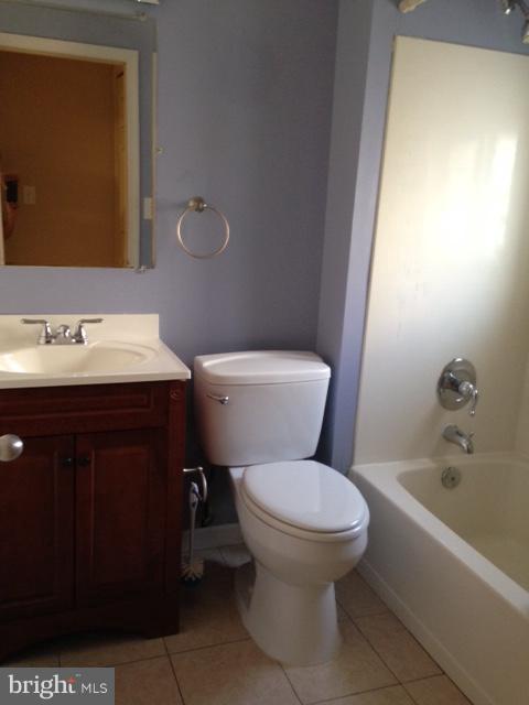 FEDERAL HILL HISTORIC DISTRICT - Residential Lease