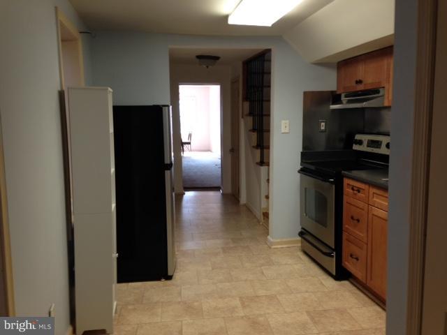 FEDERAL HILL HISTORIC DISTRICT - Residential Lease