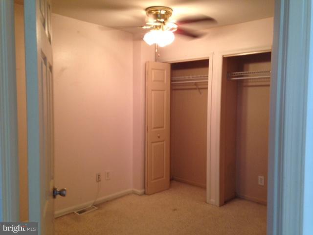 FEDERAL HILL HISTORIC DISTRICT - Residential Lease