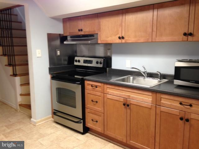 FEDERAL HILL HISTORIC DISTRICT - Residential Lease