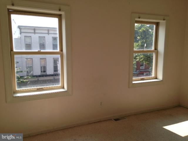 FEDERAL HILL HISTORIC DISTRICT - Residential Lease