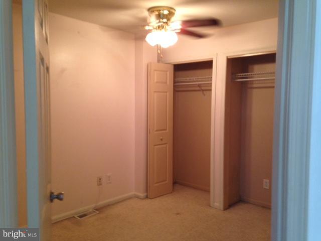 FEDERAL HILL HISTORIC DISTRICT - Residential Lease