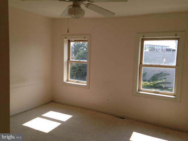 FEDERAL HILL HISTORIC DISTRICT - Residential Lease