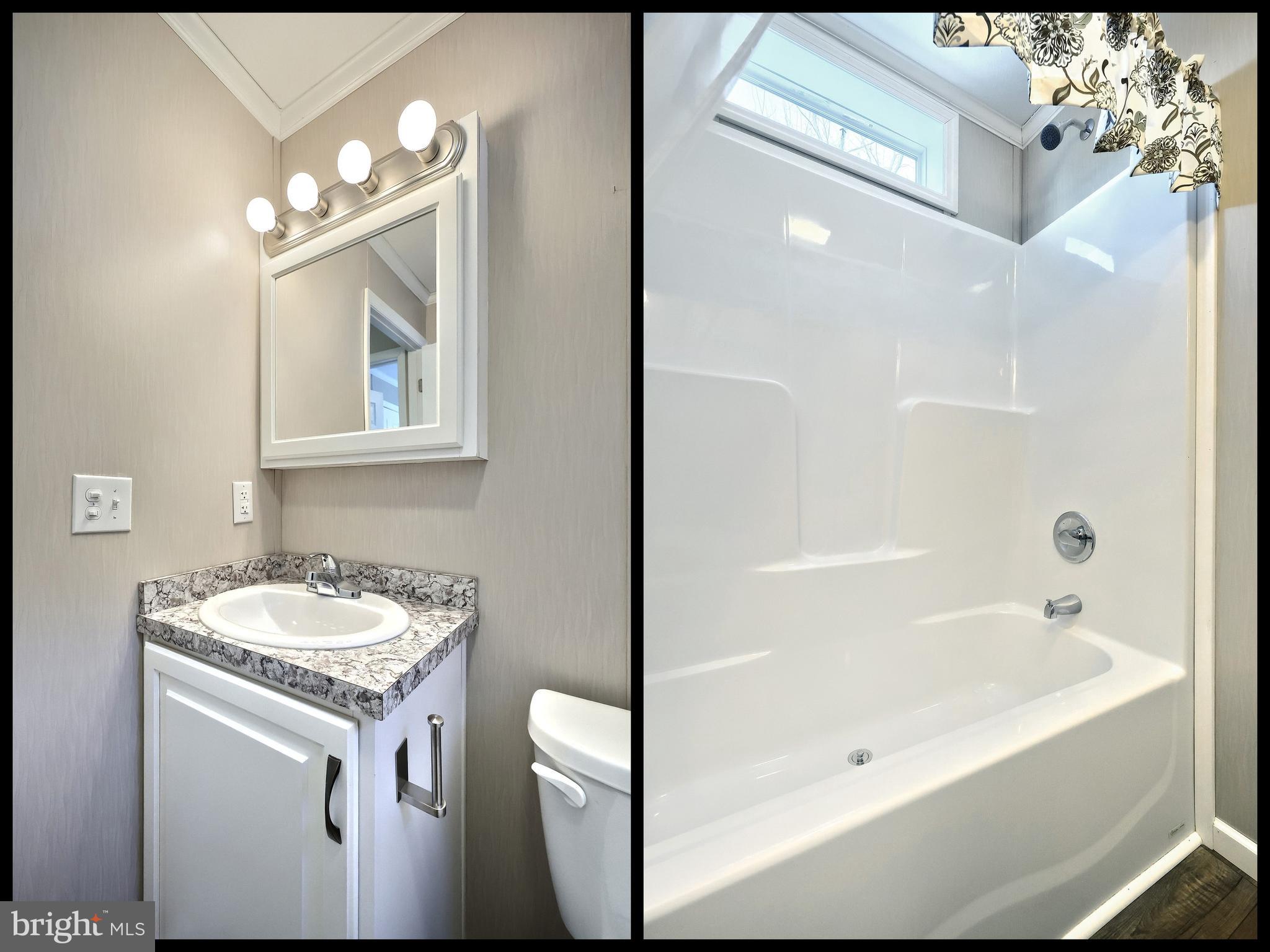 DEERFIELD VILLAGE - Residential