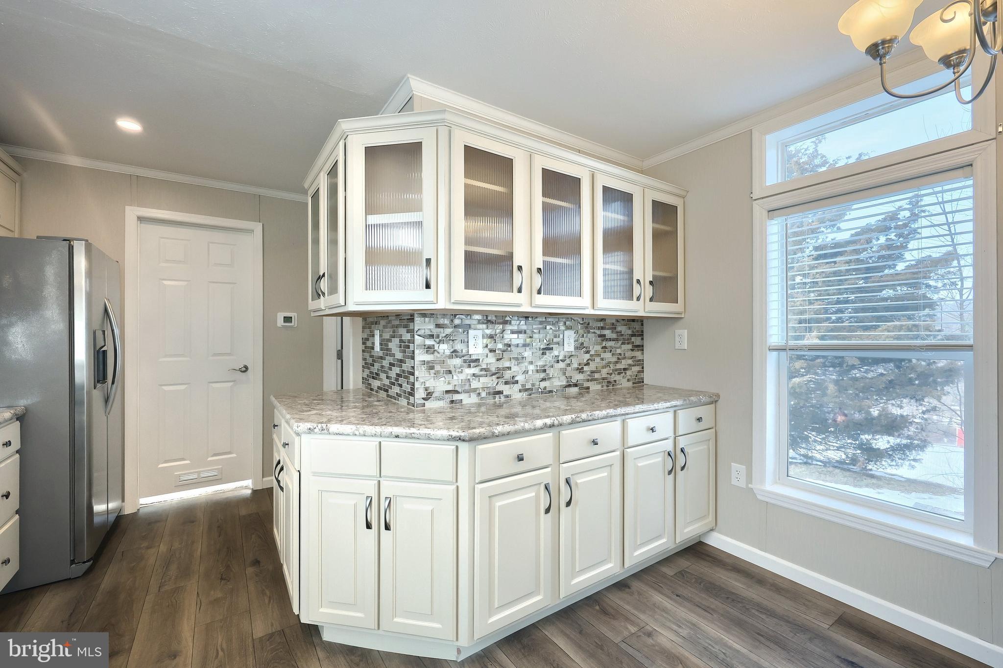 DEERFIELD VILLAGE - Residential