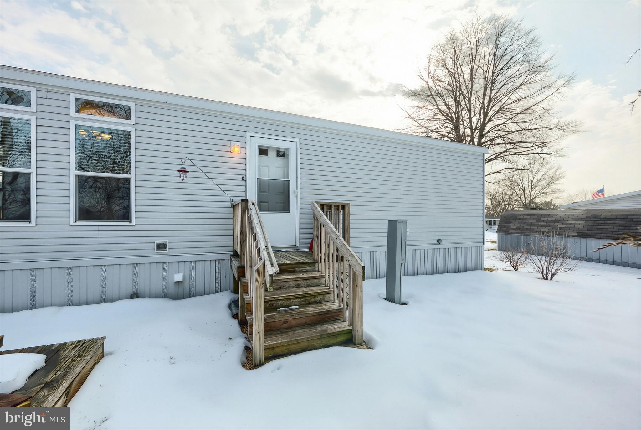 DEERFIELD VILLAGE - Residential