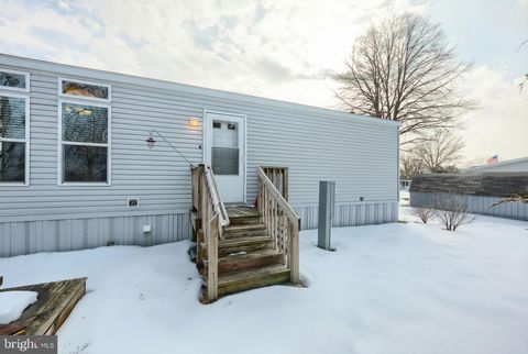 Tiny photo for 108 Fawn Circle Drive, WINDSOR, PA 17366 (MLS # PAYK2097910)