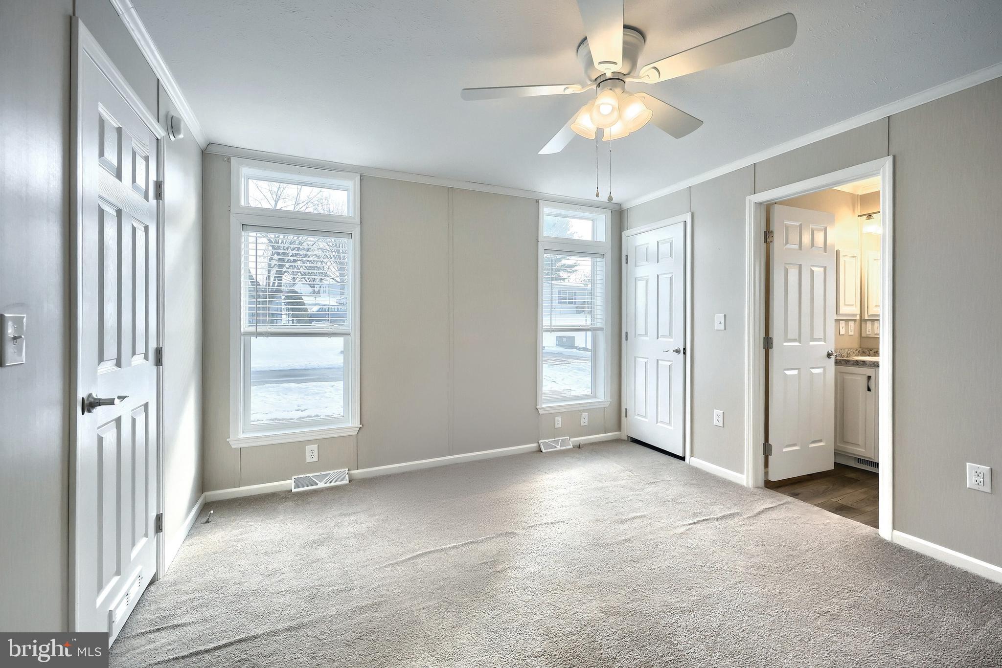 DEERFIELD VILLAGE - Residential