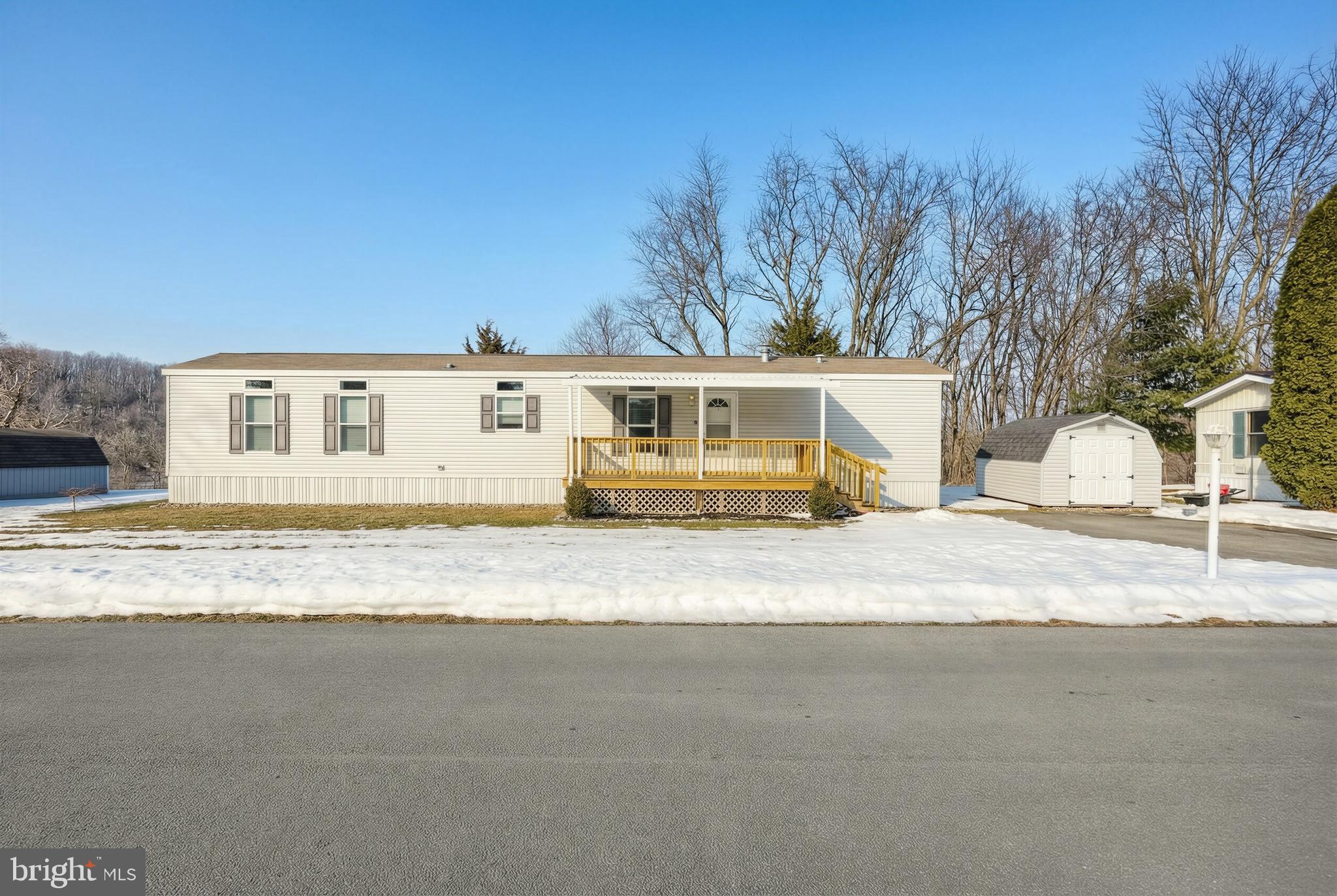 DEERFIELD VILLAGE - Residential