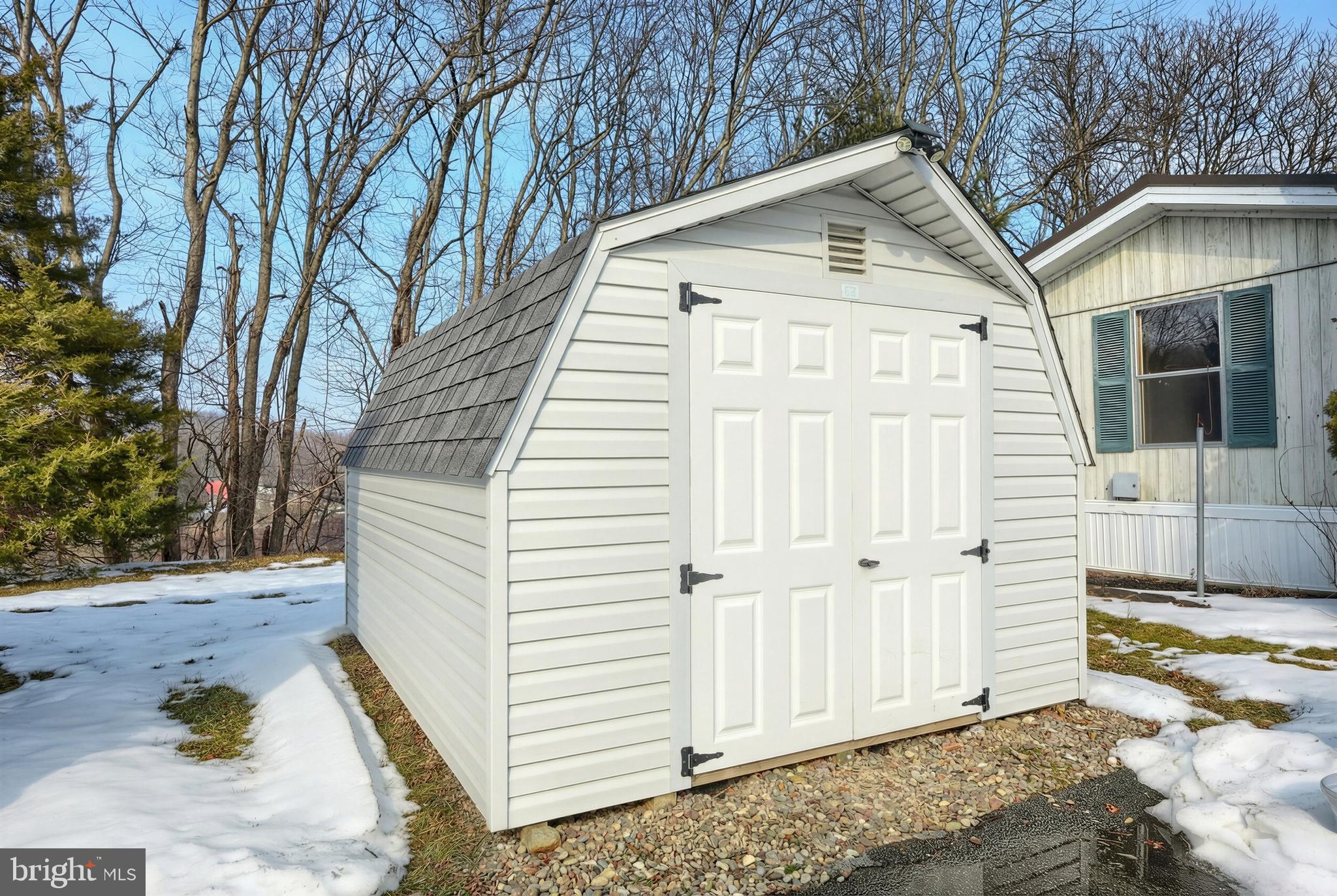 DEERFIELD VILLAGE - Residential