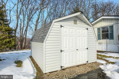 Tiny photo for 108 Fawn Circle Drive, WINDSOR, PA 17366 (MLS # PAYK2097910)