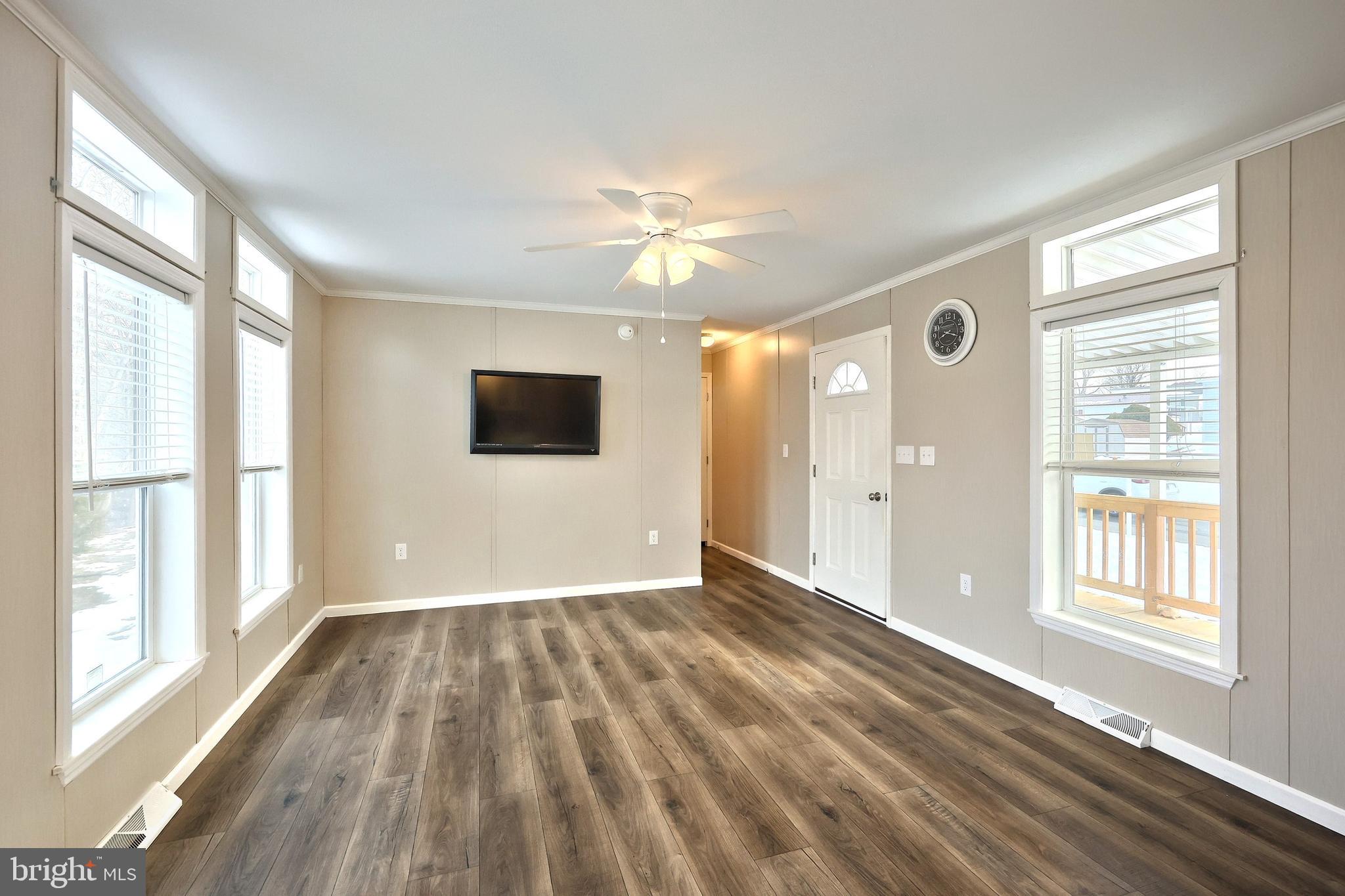 DEERFIELD VILLAGE - Residential