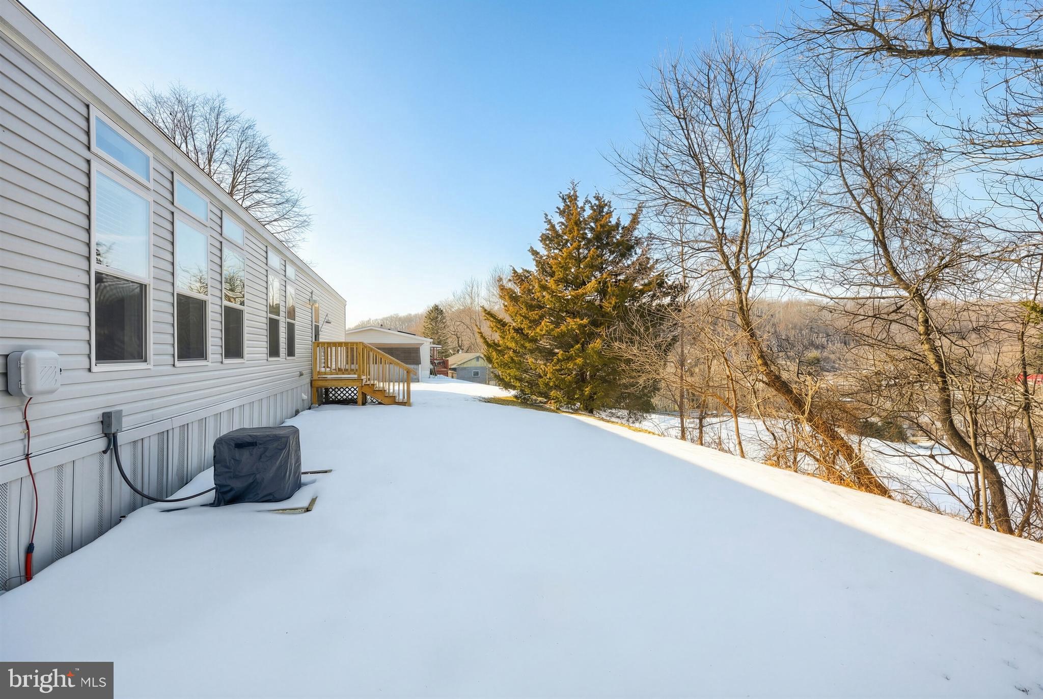 DEERFIELD VILLAGE - Residential