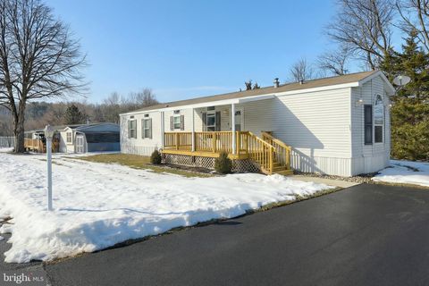 108 FAWN CIRCLE DRIVE WINDSOR PA 17366