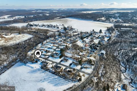 Tiny photo for 108 Fawn Circle Drive, WINDSOR, PA 17366 (MLS # PAYK2097910)