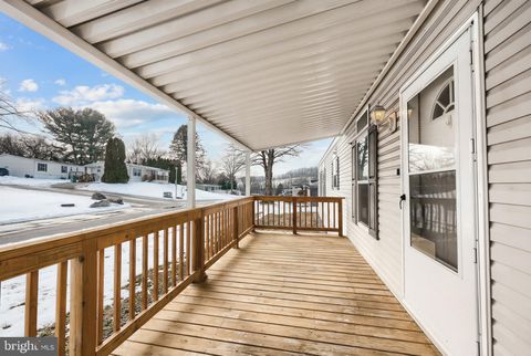 Tiny photo for 108 Fawn Circle Drive, WINDSOR, PA 17366 (MLS # PAYK2097910)