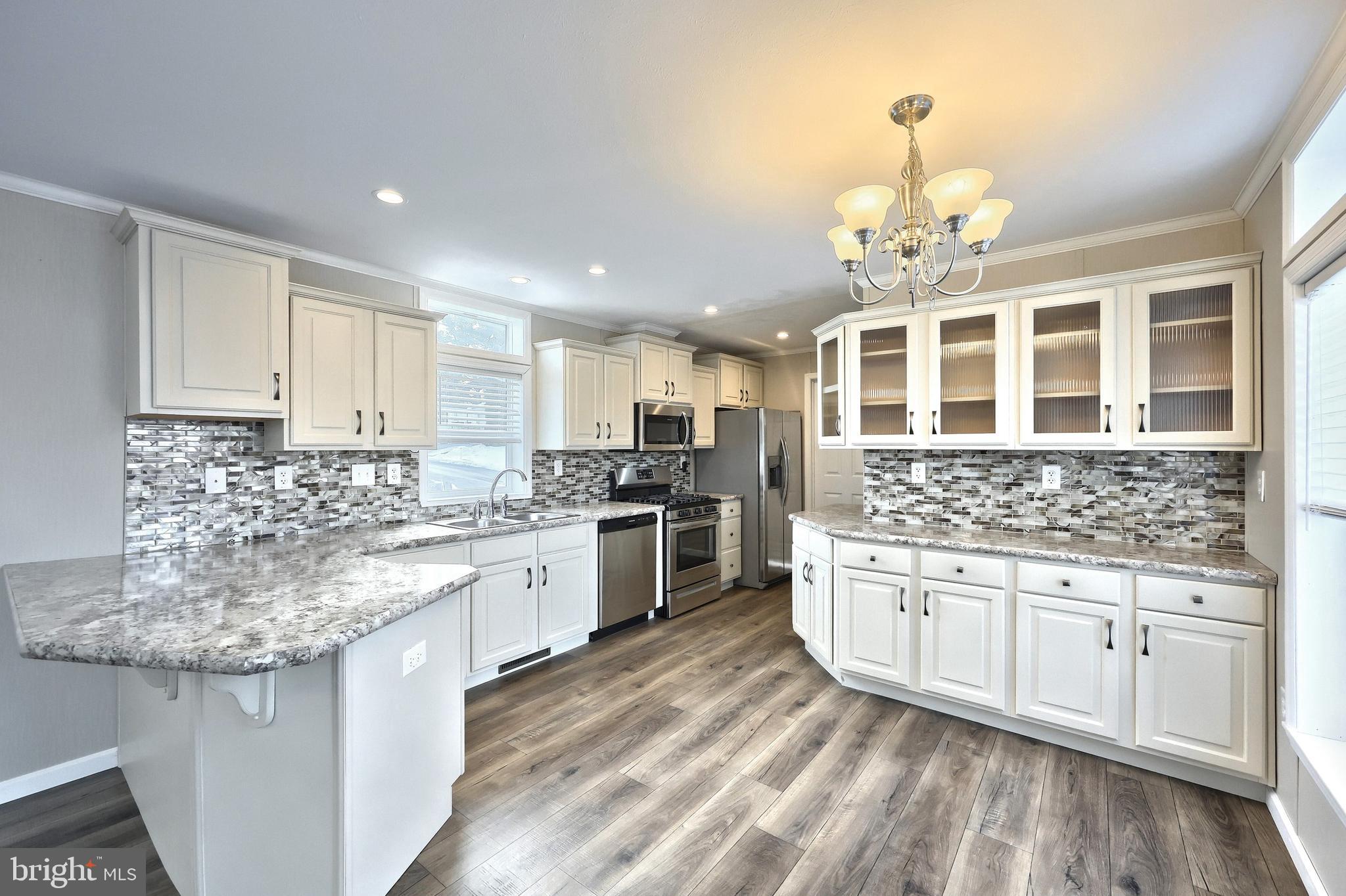 DEERFIELD VILLAGE - Residential