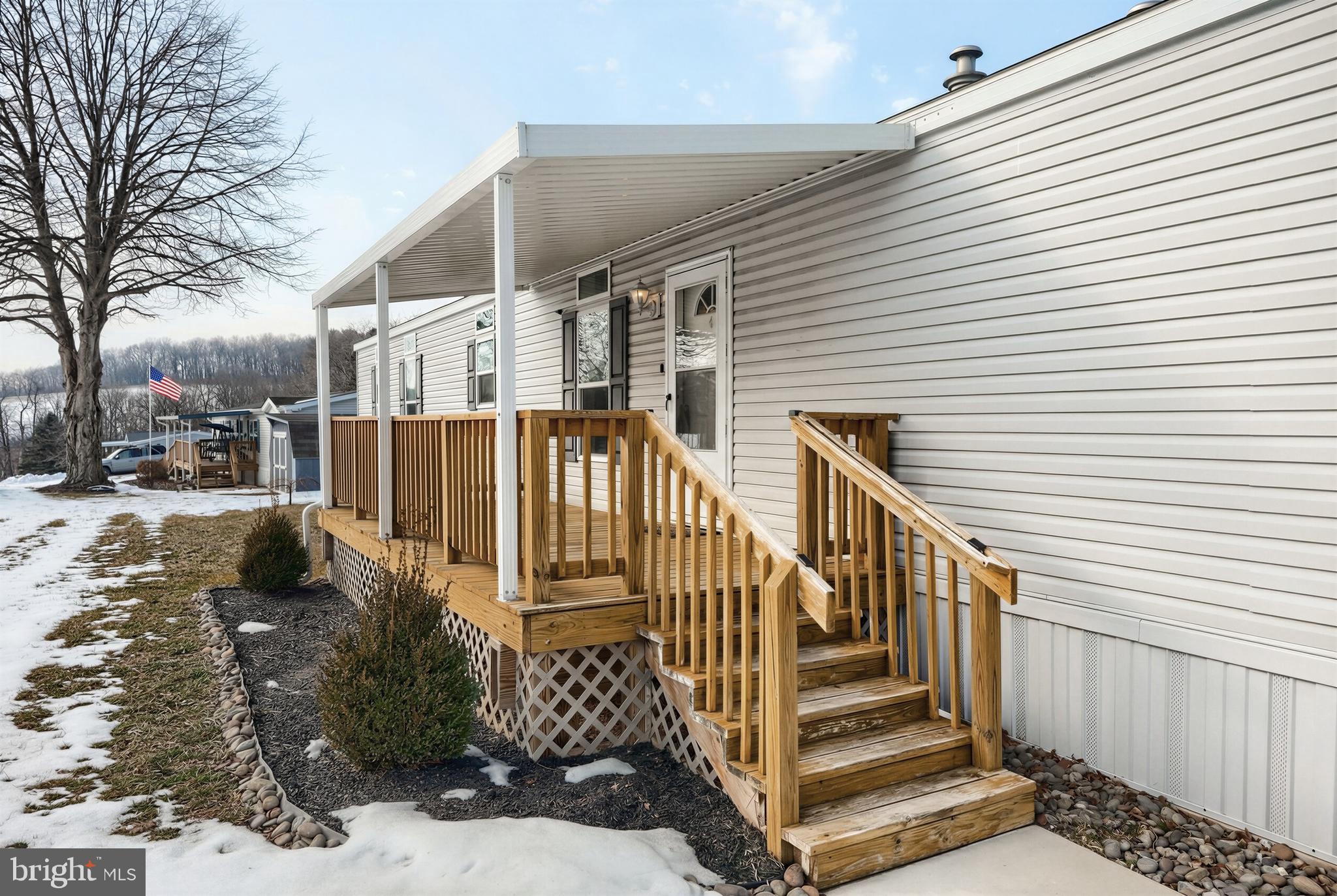 DEERFIELD VILLAGE - Residential