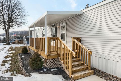 Tiny photo for 108 Fawn Circle Drive, WINDSOR, PA 17366 (MLS # PAYK2097910)