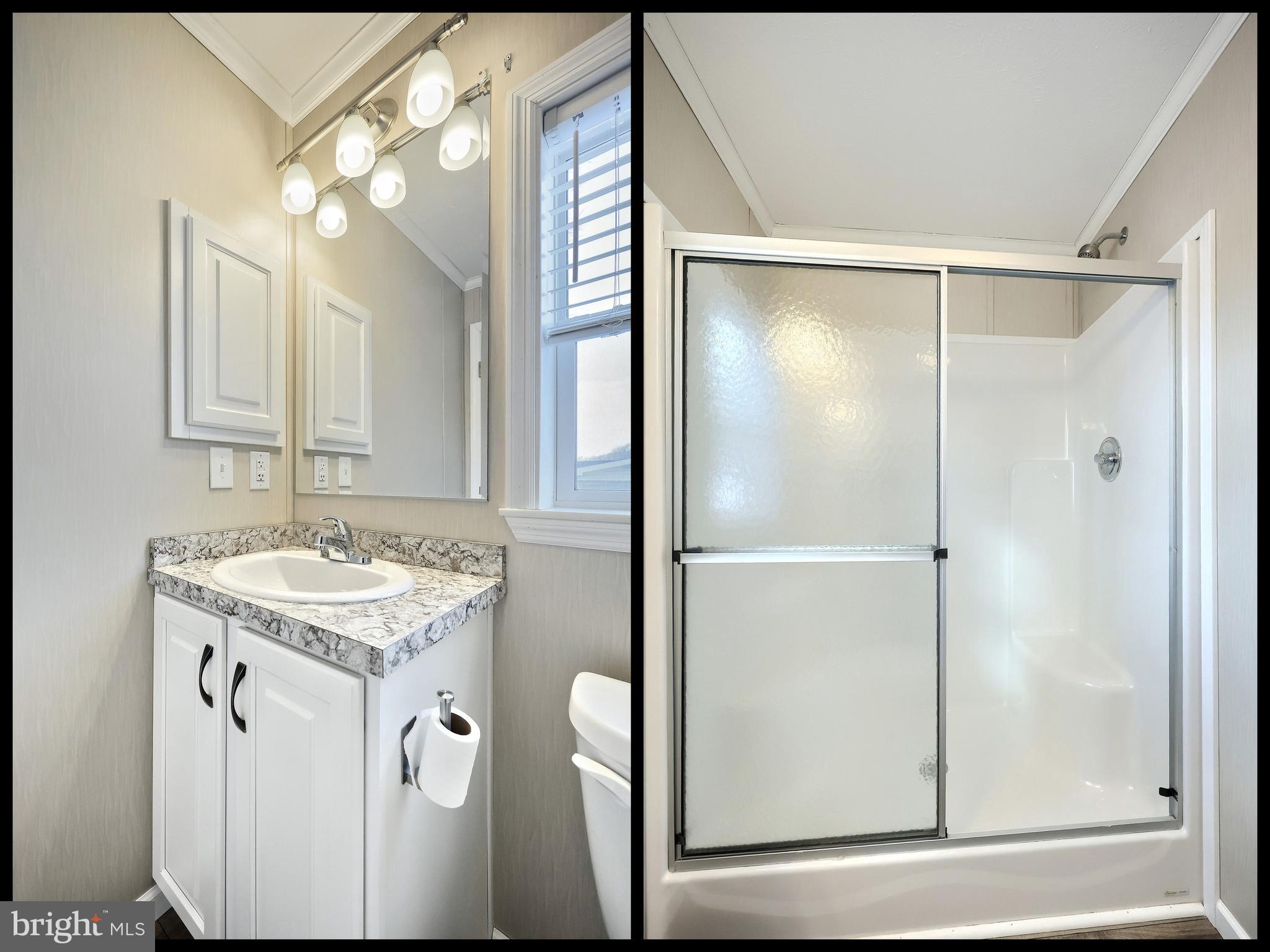 DEERFIELD VILLAGE - Residential