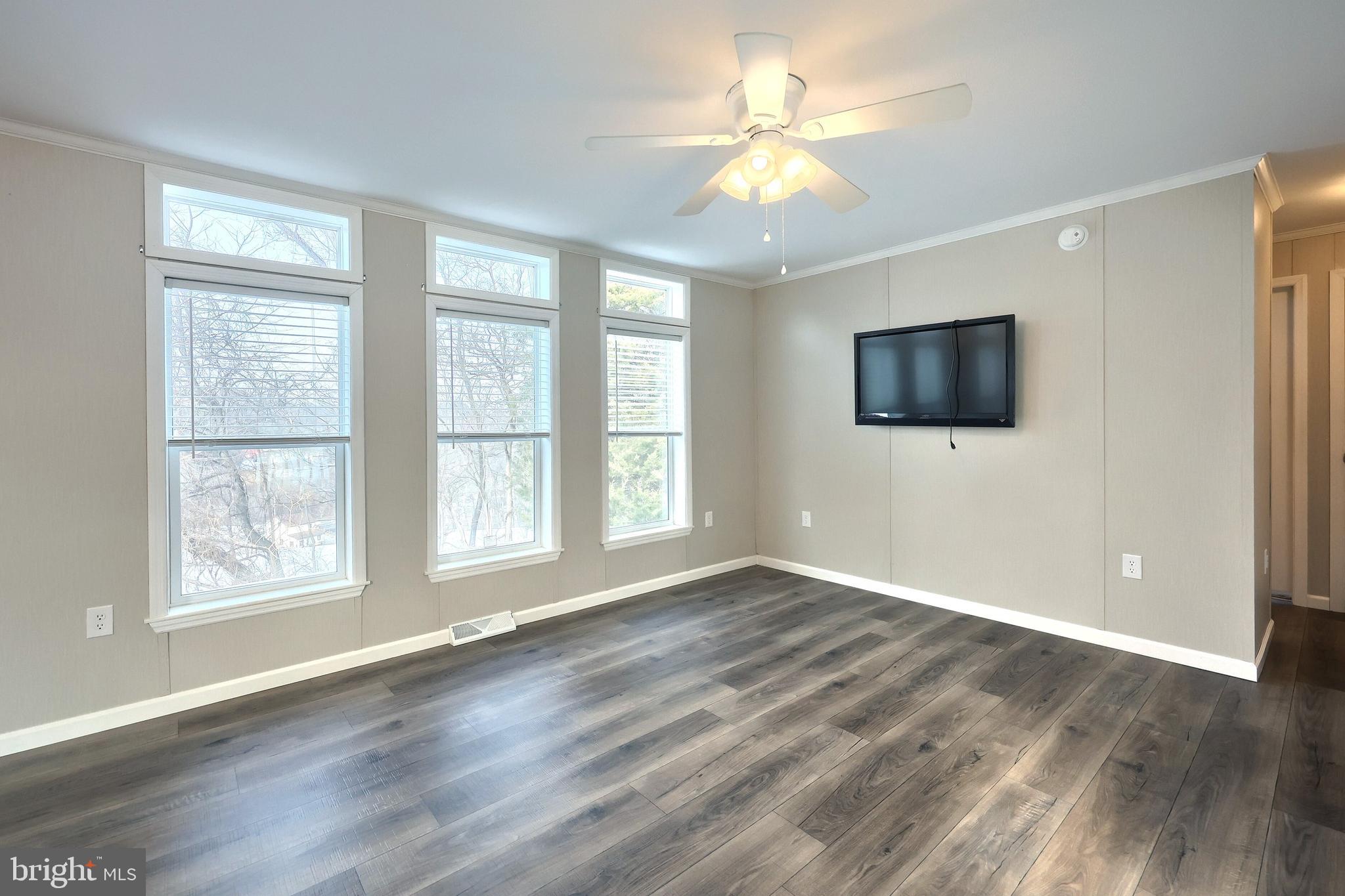 DEERFIELD VILLAGE - Residential