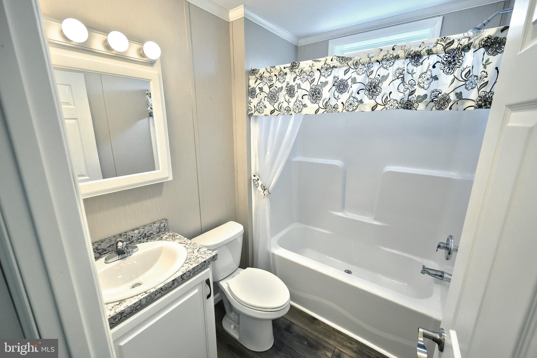 DEERFIELD VILLAGE - Residential