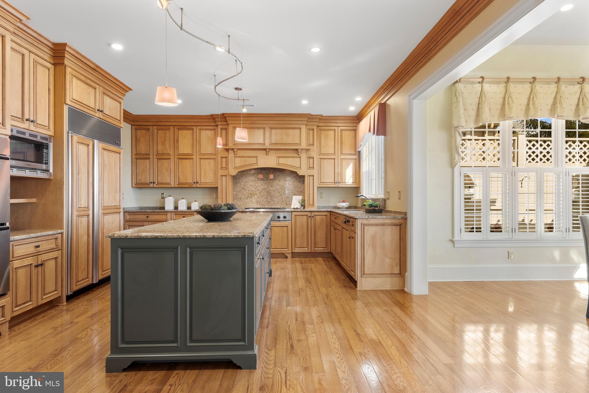APPLEBROOK - Residential