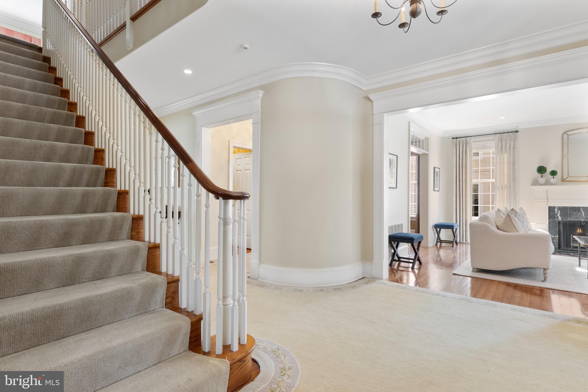 APPLEBROOK - Residential
