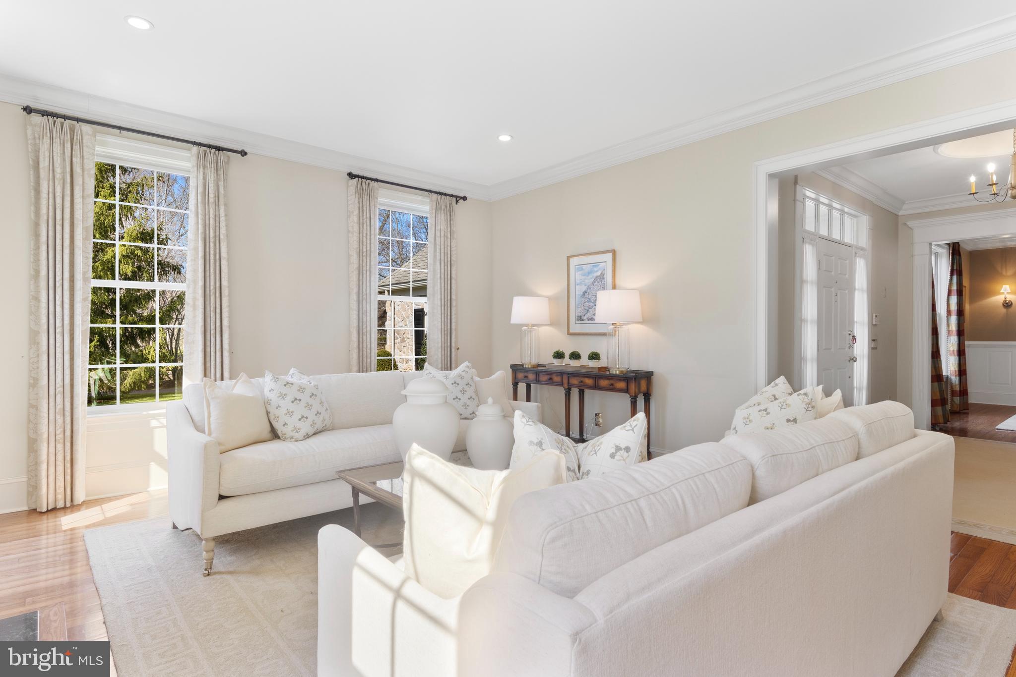 APPLEBROOK - Residential