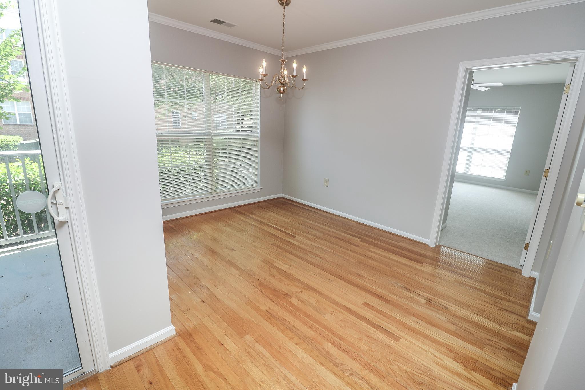 THE PAVILION - Residential