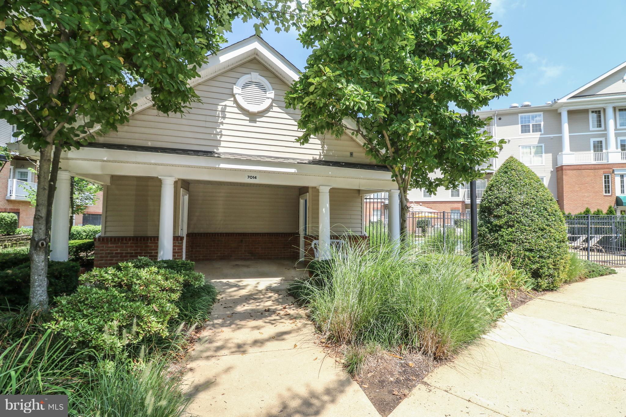 THE PAVILION - Residential