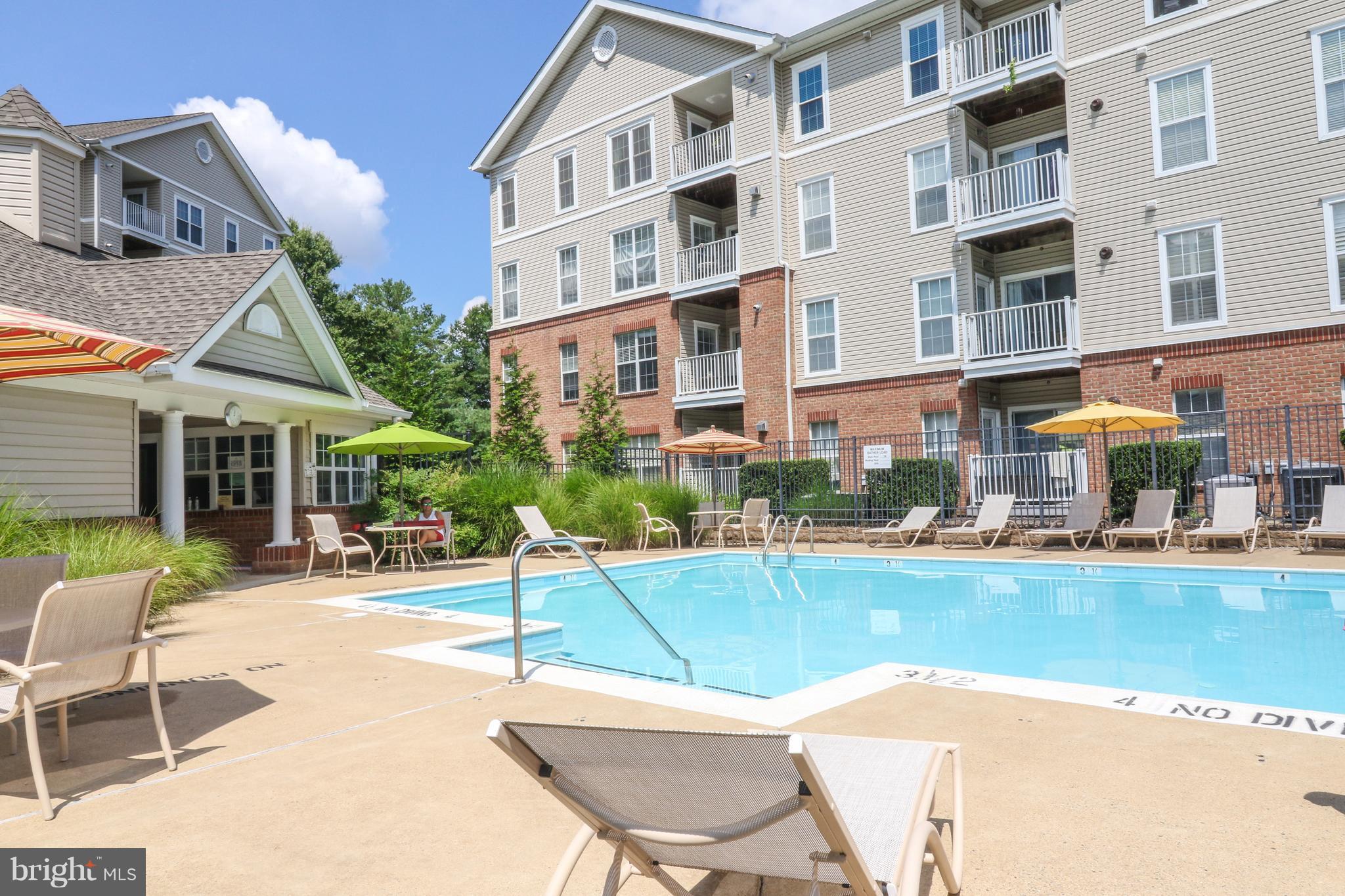 THE PAVILION - Residential