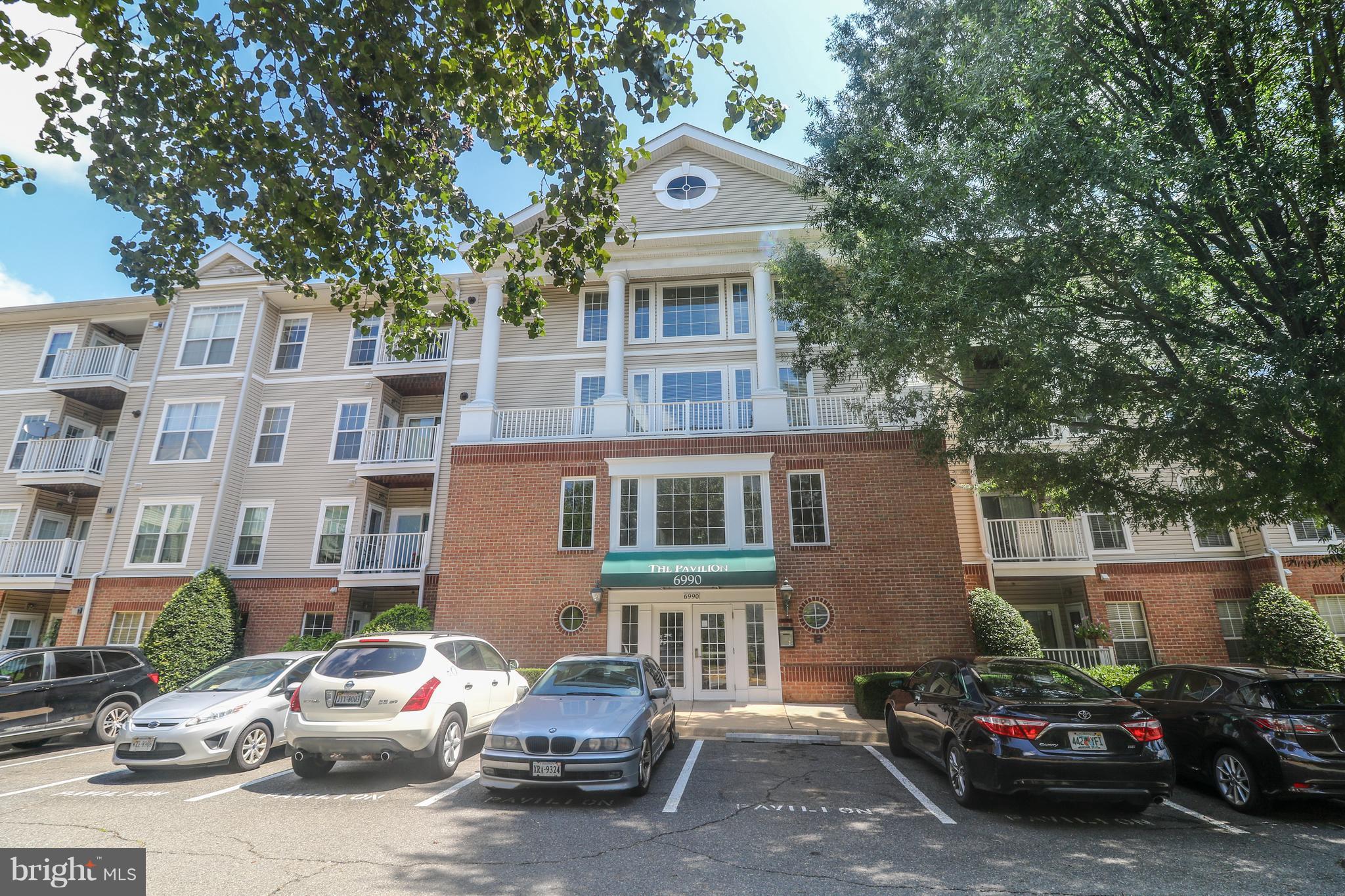 THE PAVILION - Residential