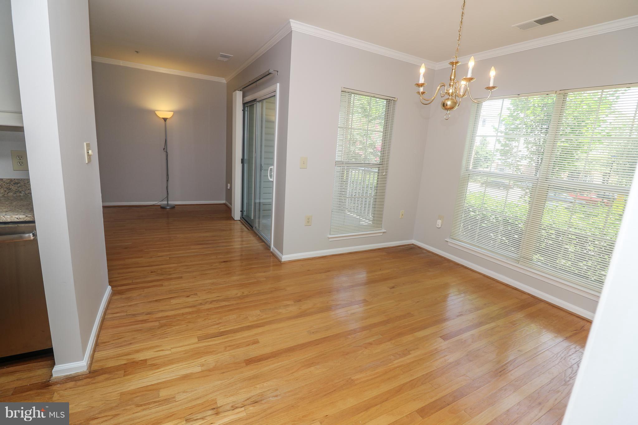 THE PAVILION - Residential