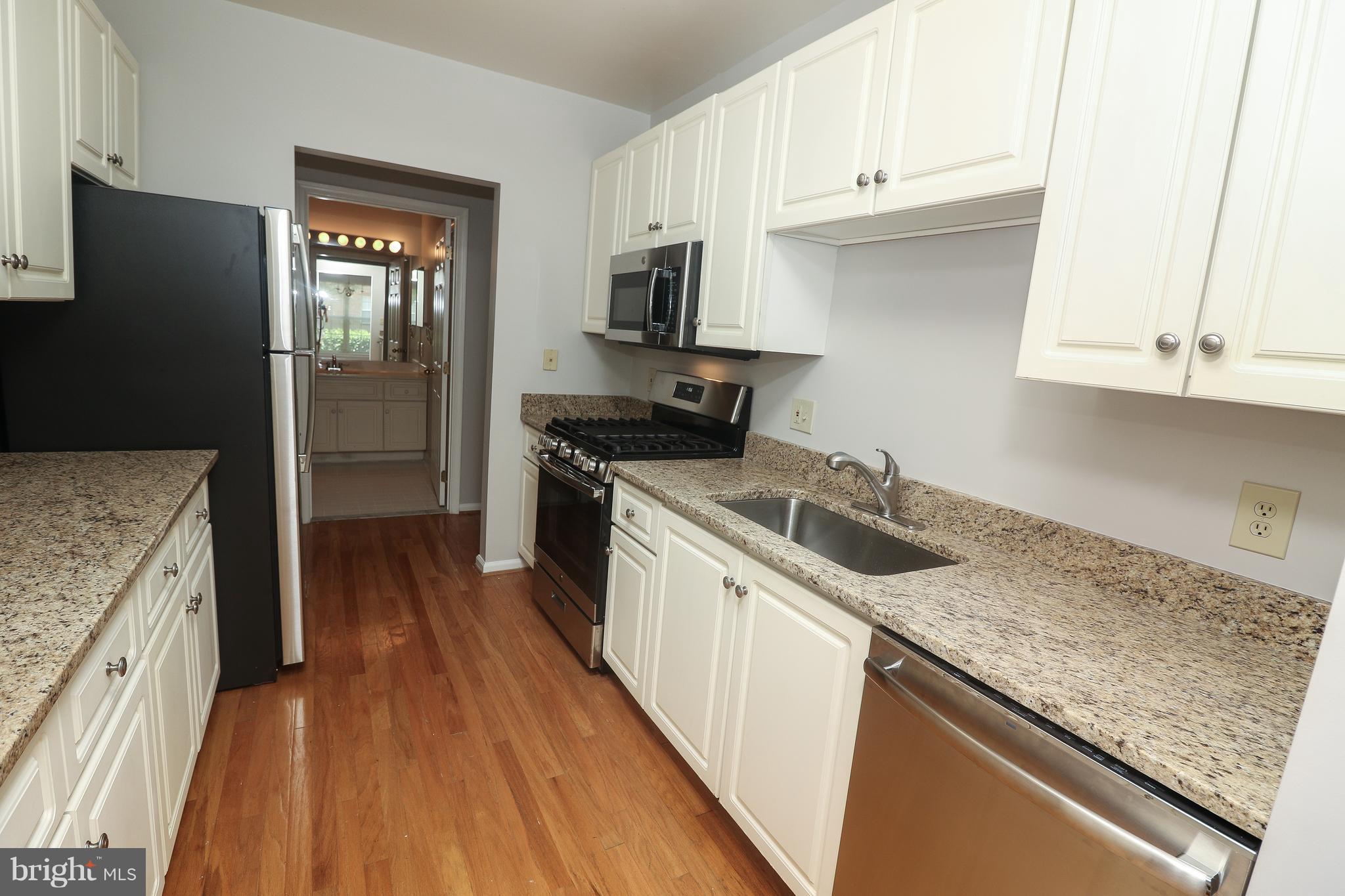 THE PAVILION - Residential