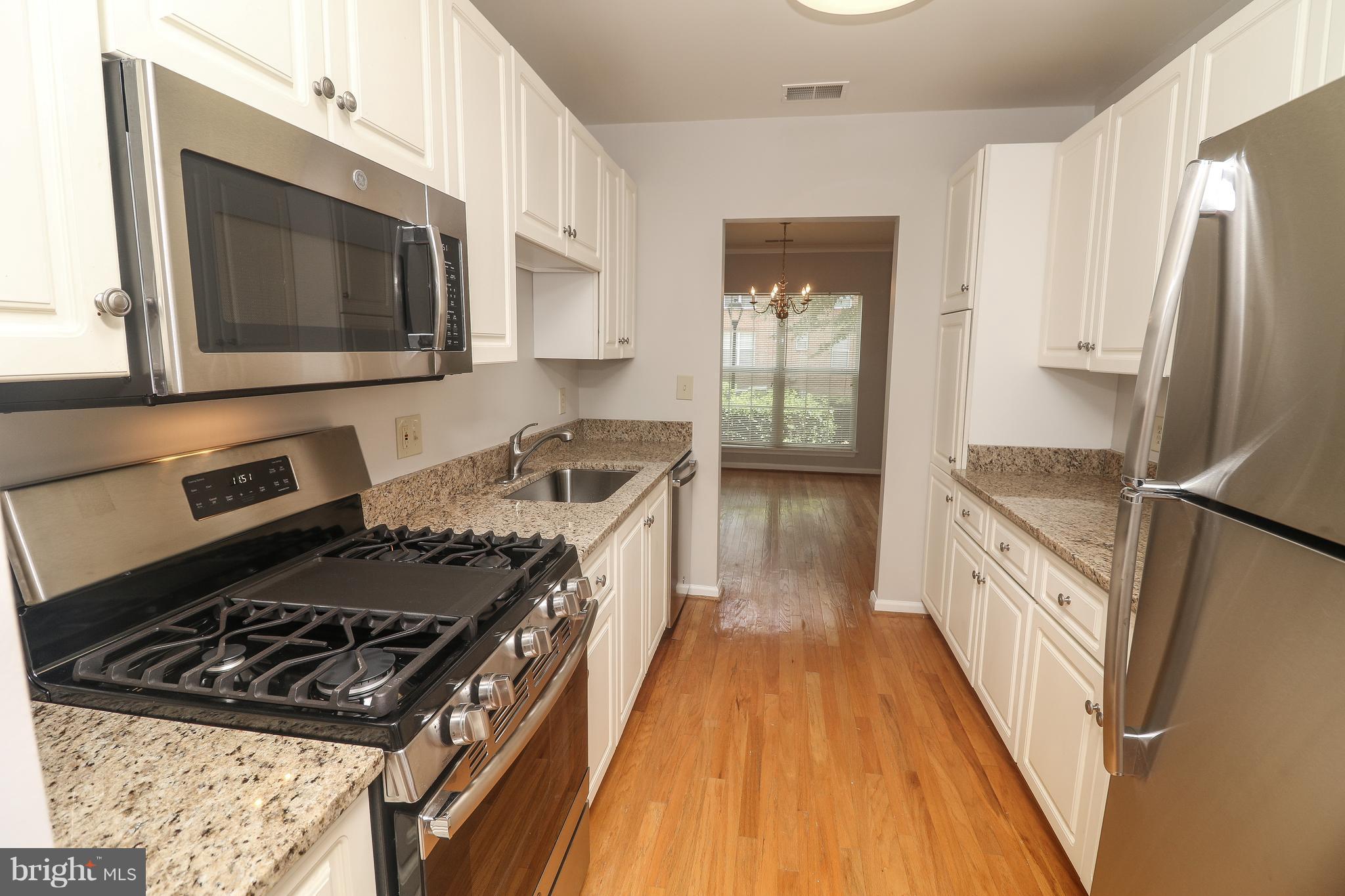 THE PAVILION - Residential