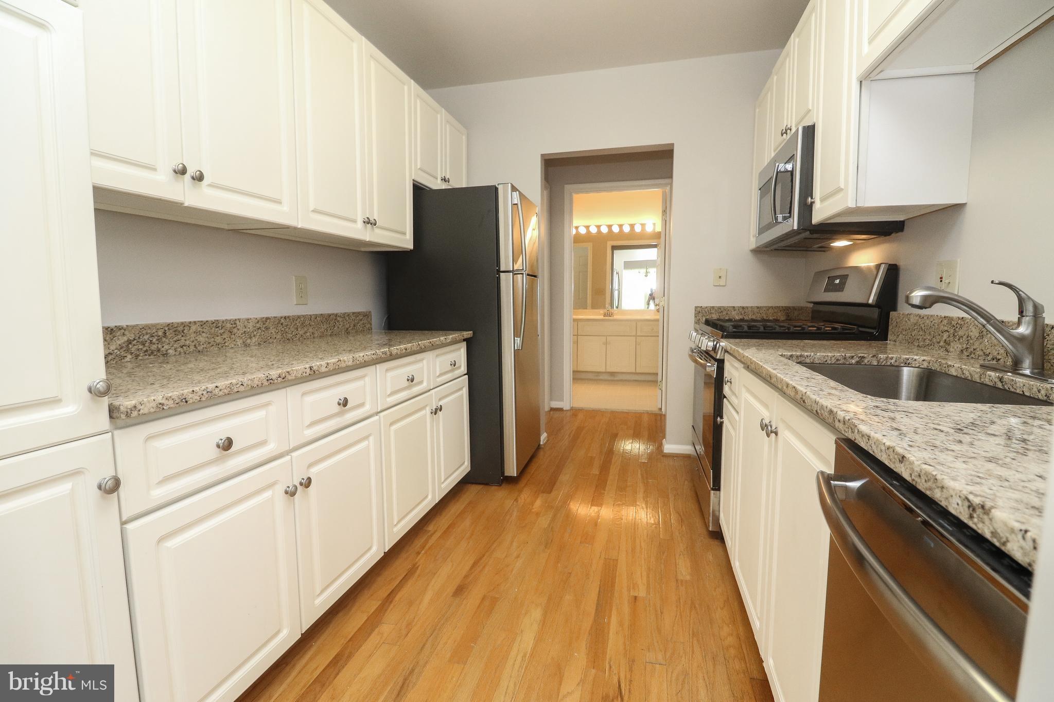 THE PAVILION - Residential