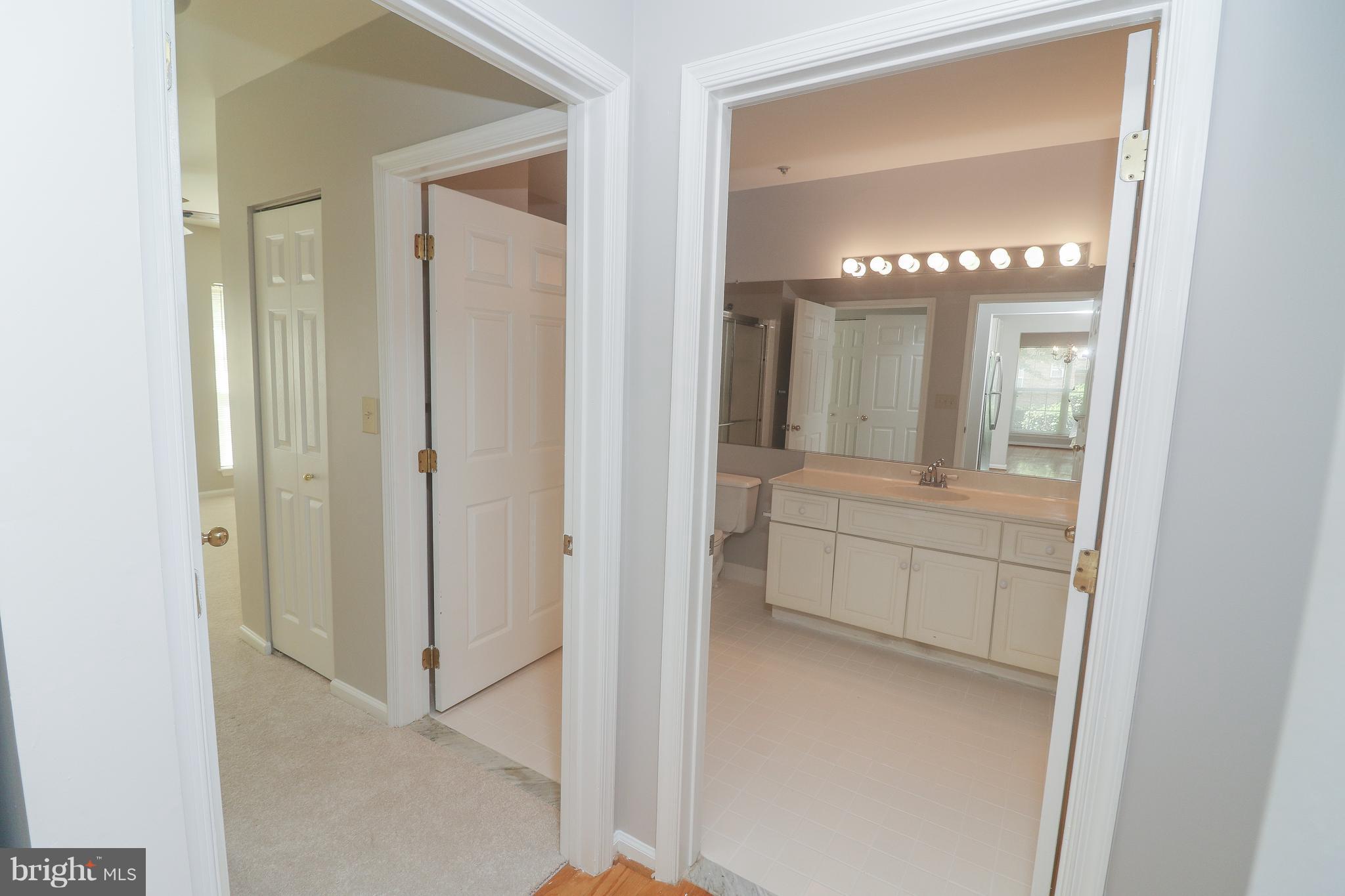 THE PAVILION - Residential