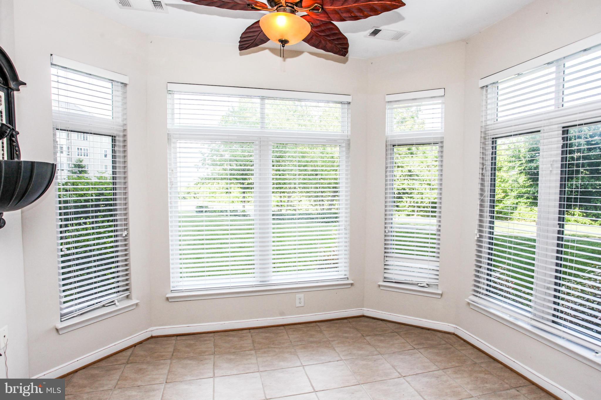 POTOMAC POINTE - Residential