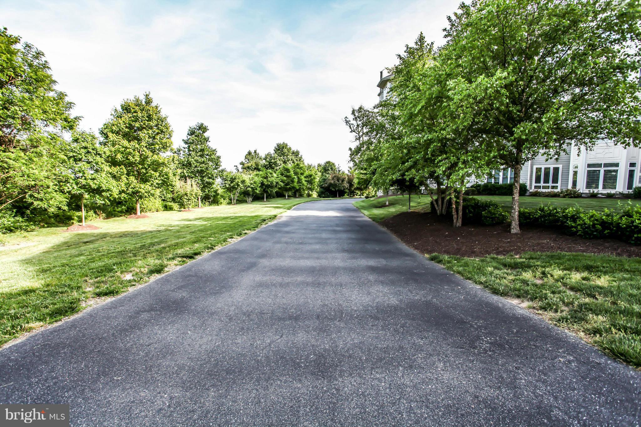 POTOMAC POINTE - Residential