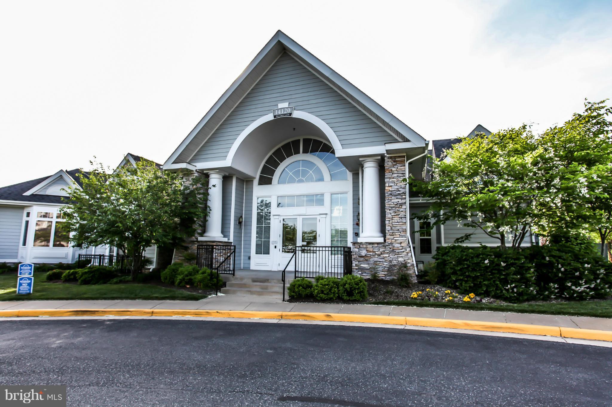 POTOMAC POINTE - Residential