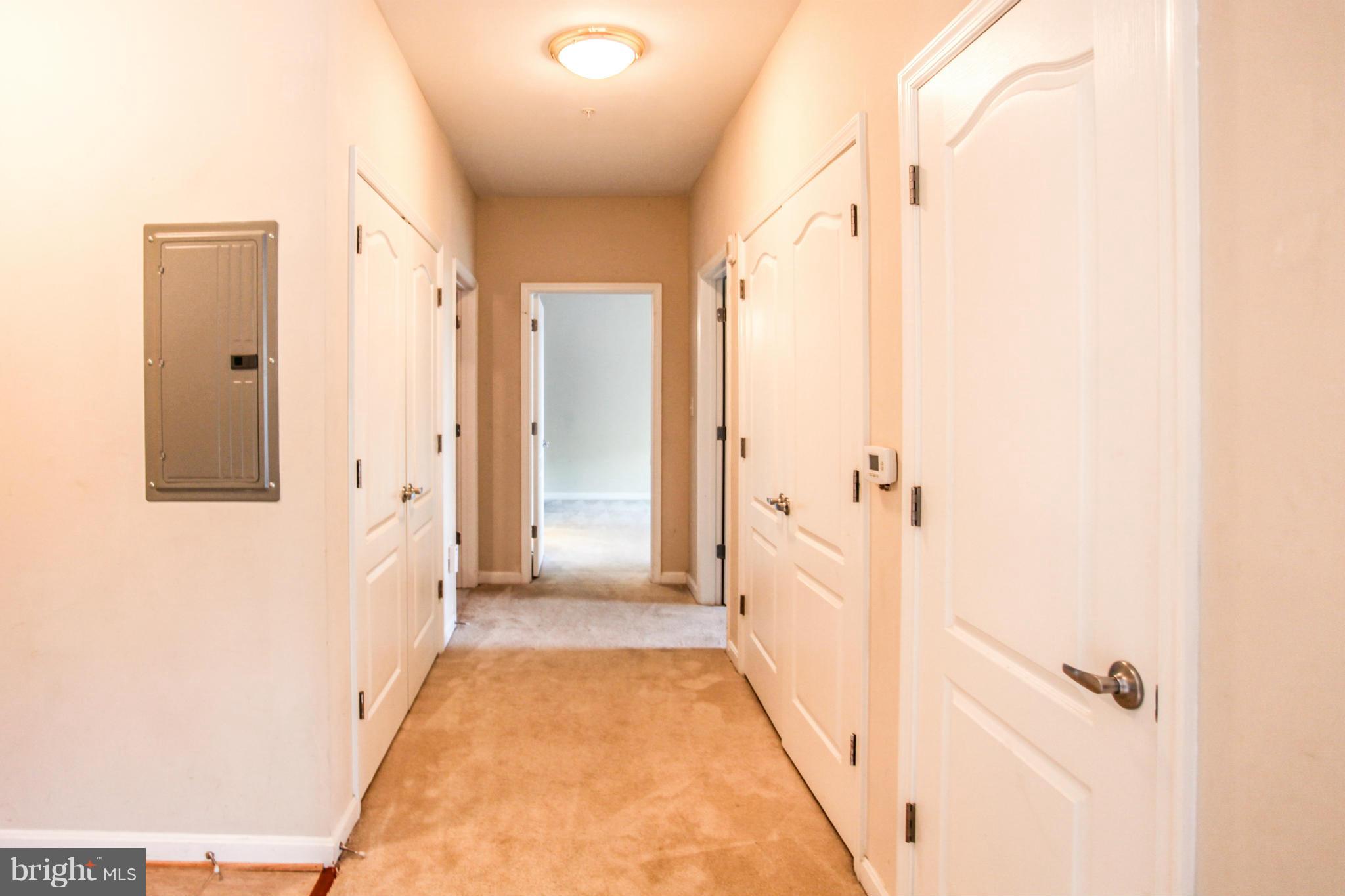 POTOMAC POINTE - Residential