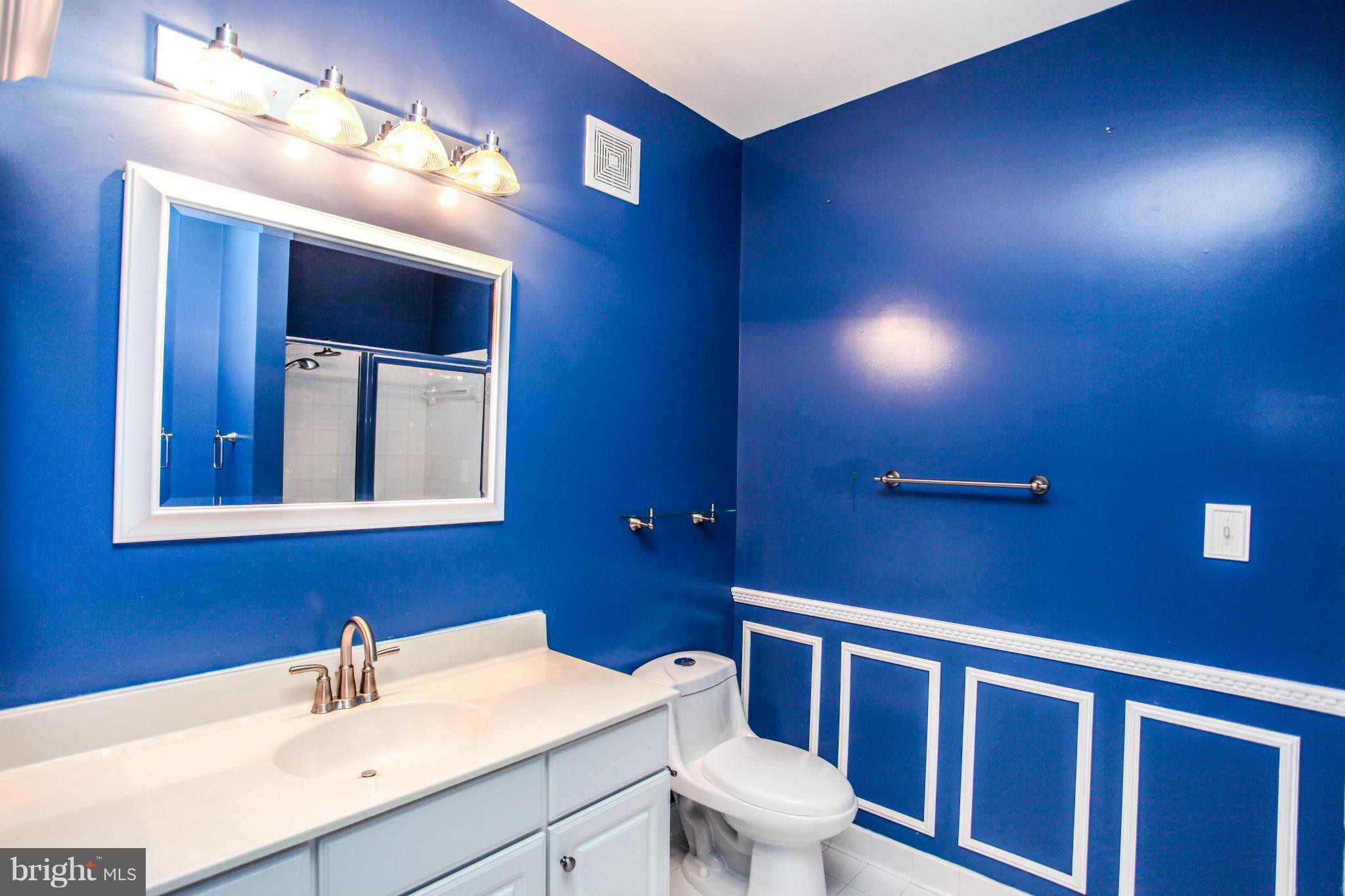 POTOMAC POINTE - Residential