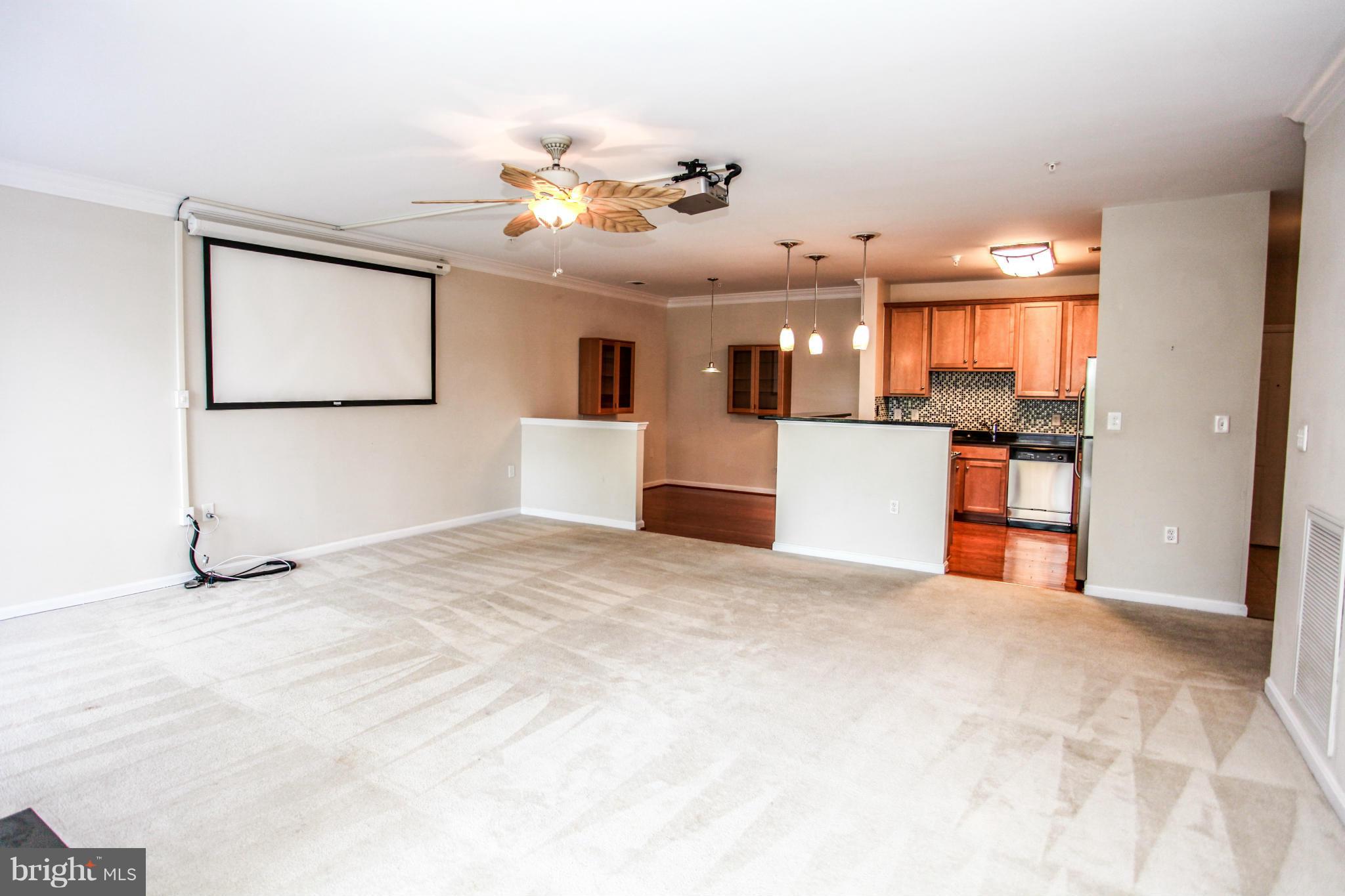 POTOMAC POINTE - Residential