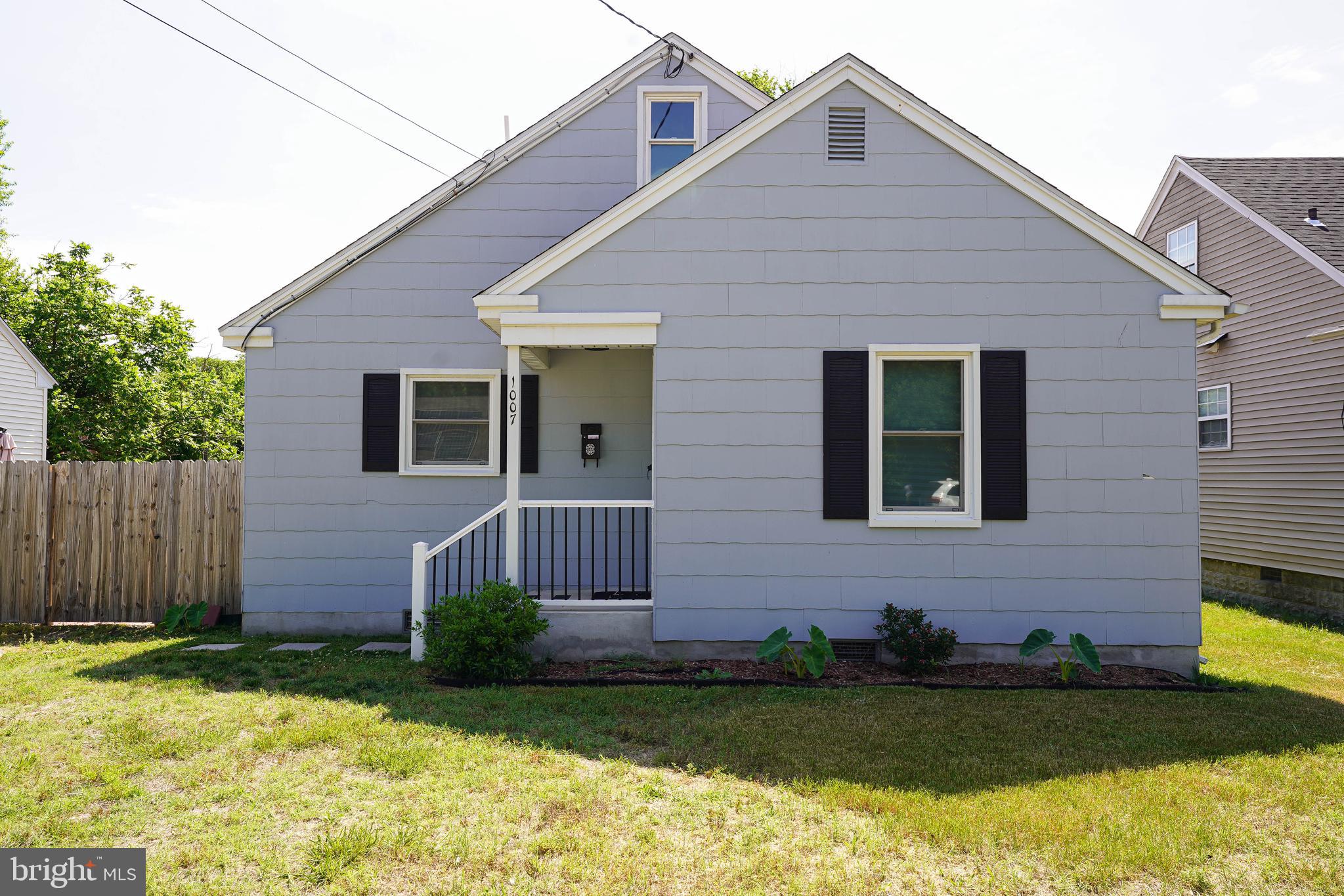 NONE AVAILABLE - Residential Lease