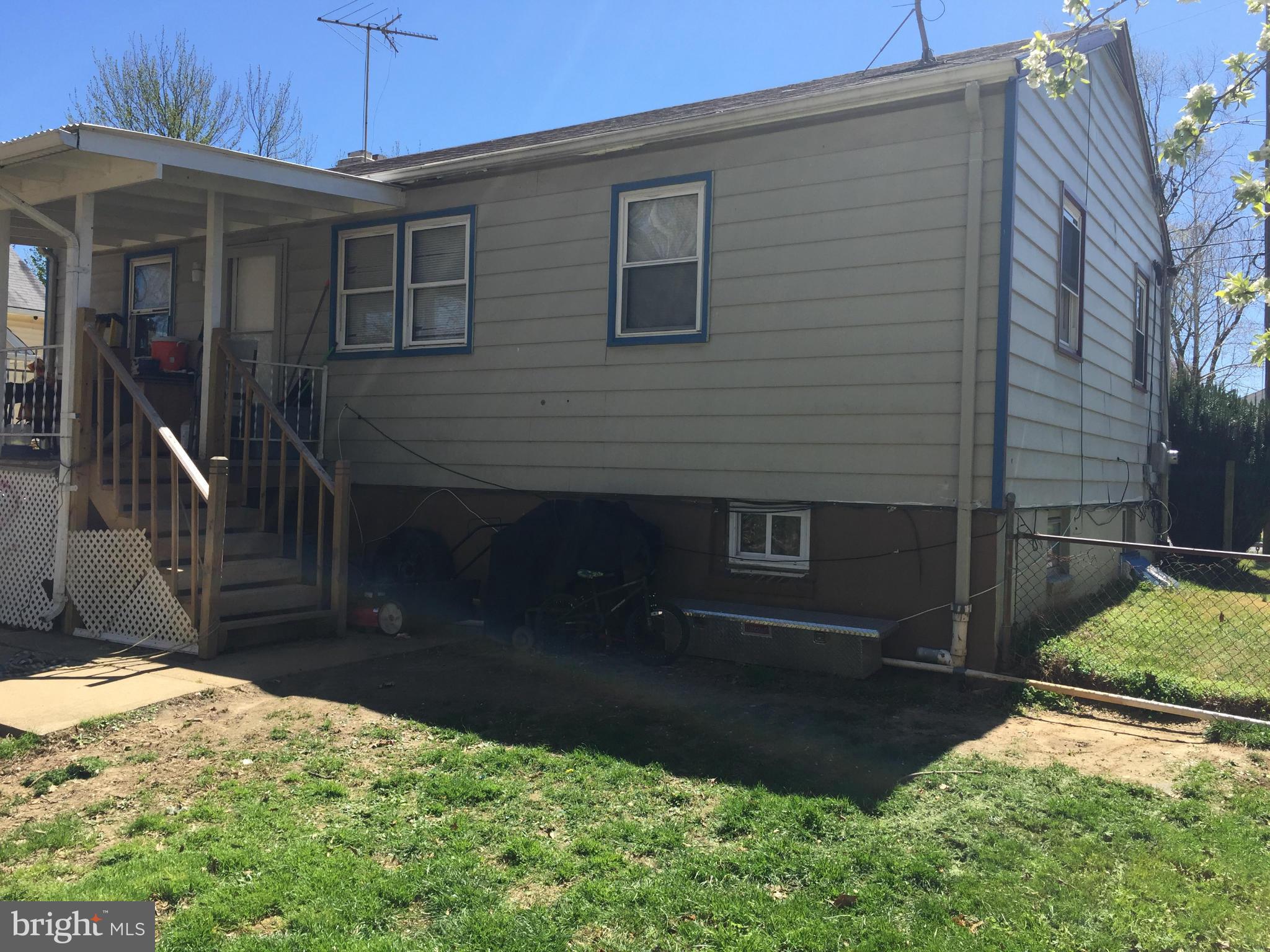 PARKSIDE - Residential